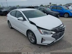 KMHD84LFXLU079011 2020 HYUNDAI ELANTRA