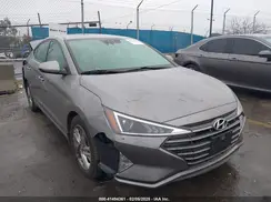 KMHD84LFXLU079722 2020 HYUNDAI ELANTRA