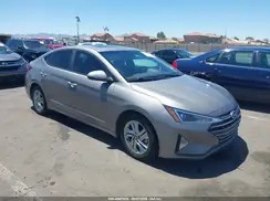 KMHD84LFXLU080224 2020 HYUNDAI ELANTRA
