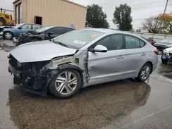 KMHD84LFXLU080627 2020 HYUNDAI ELANTRA