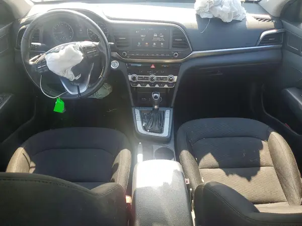 KMHD84LFXLU081602 2020 HYUNDAI ELANTRA - Image 8