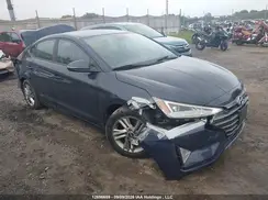 KMHD84LFXLU082927 2020 HYUNDAI ELANTRA