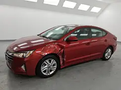 KMHD84LFXLU085844 2020 HYUNDAI ELANTRA