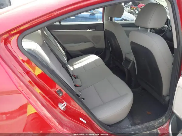 KMHD84LFXLU085987 2020 HYUNDAI ELANTRA - Image 8
