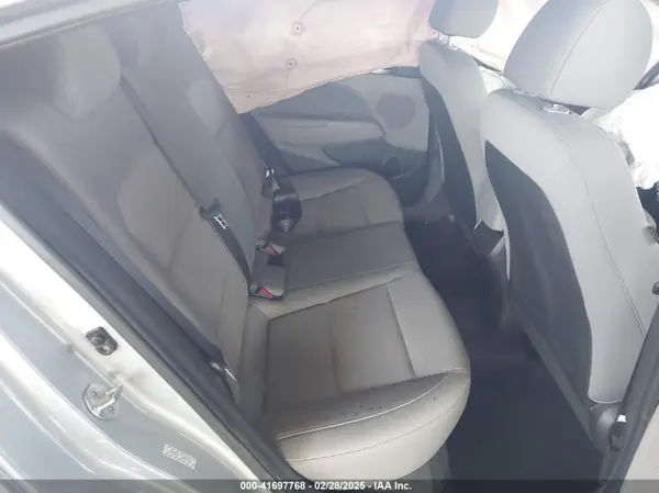 KMHD84LFXLU086010 2020 HYUNDAI ELANTRA - Image 8