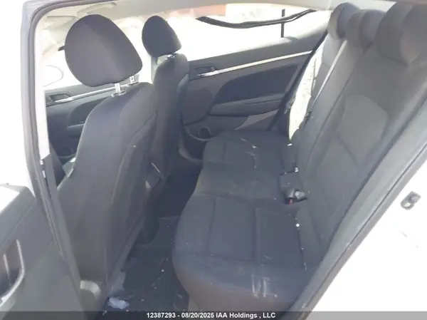 KMHD84LFXLU086198 2020 HYUNDAI ELANTRA - Image 8
