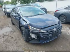 KMHD84LFXLU087237 2020 HYUNDAI ELANTRA