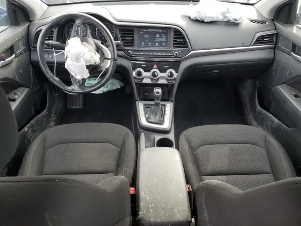 KMHD84LFXLU091322 2020 HYUNDAI ELANTRA - Image 8
