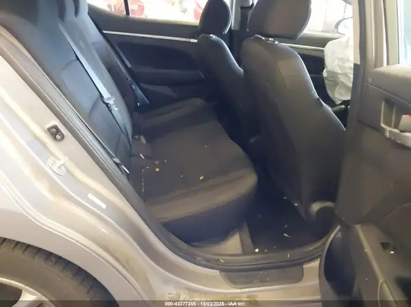 KMHD84LFXLU099324 2020 HYUNDAI ELANTRA - Image 8