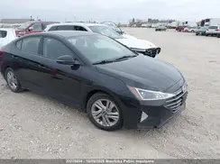 KMHD84LFXLU101346 2020 HYUNDAI ELANTRA