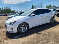 KMHD84LFXLU101900 2020 HYUNDAI ELANTRA
