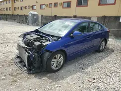 KMHD84LFXLU102920 2020 HYUNDAI ELANTRA