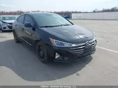 KMHD84LFXLU103792 2020 HYUNDAI ELANTRA