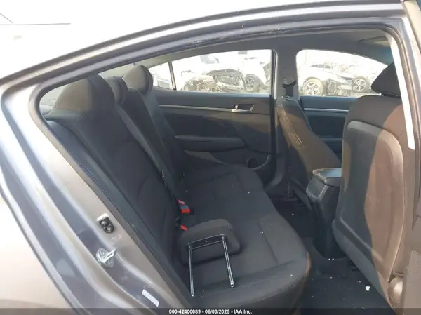 KMHD84LFXLU105171 2020 HYUNDAI ELANTRA - Image 8