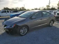 KMHD84LFXLU105574 2020 HYUNDAI ELANTRA