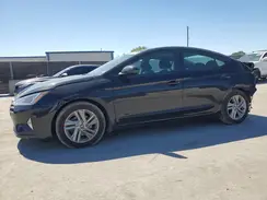 KMHD84LFXLU105722 2020 HYUNDAI ELANTRA