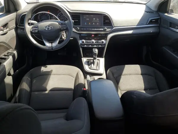 KMHD84LFXLU105722 2020 HYUNDAI ELANTRA - Image 8