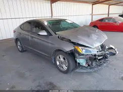 KMHD84LFXLU105798 2020 HYUNDAI ELANTRA