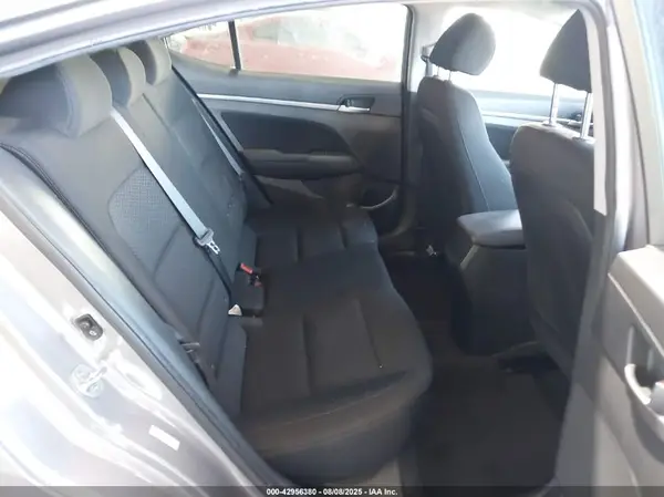 KMHD84LFXLU105798 2020 HYUNDAI ELANTRA - Image 8