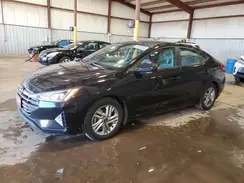 KMHD84LFXLU107065 2020 HYUNDAI ELANTRA