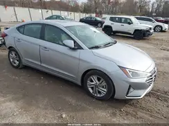 KMHD84LFXLU107339 2020 HYUNDAI ELANTRA