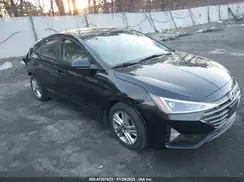 KMHD84LFXLU108362 2020 HYUNDAI ELANTRA