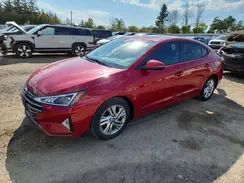 KMHD84LFXLU109785 2020 HYUNDAI ELANTRA