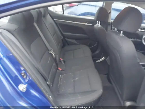 KMHD84LFXLU110001 2020 HYUNDAI ELANTRA - Image 8