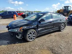KMHD84LFXLU882711 2020 HYUNDAI ELANTRA