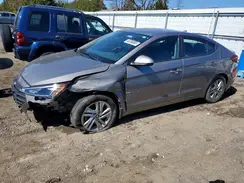 KMHD84LFXLU895202 2020 HYUNDAI ELANTRA