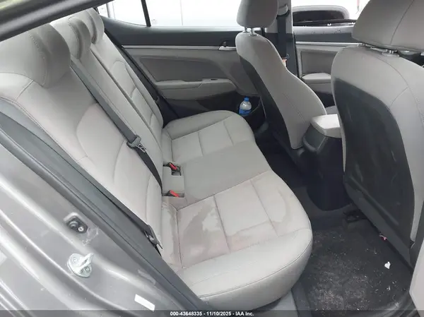 KMHD84LFXLU896270 2020 HYUNDAI ELANTRA - Image 8