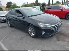 KMHD84LFXLU896348 2020 HYUNDAI ELANTRA