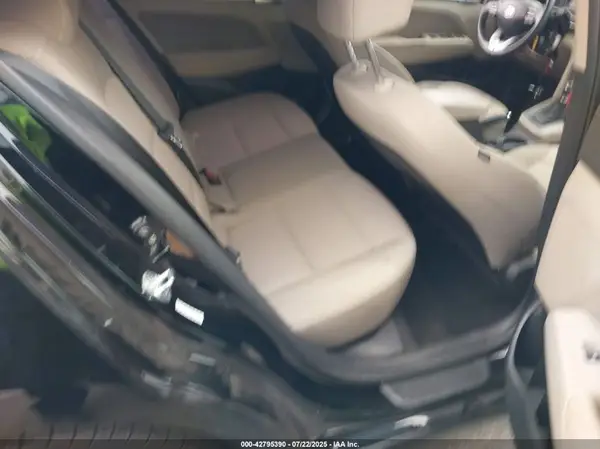 KMHD84LFXLU896348 2020 HYUNDAI ELANTRA - Image 8