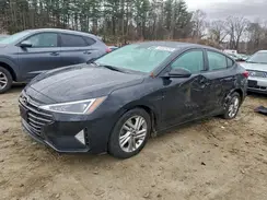 KMHD84LFXLU896446 2020 HYUNDAI ELANTRA
