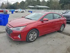 KMHD84LFXLU897449 2020 HYUNDAI ELANTRA