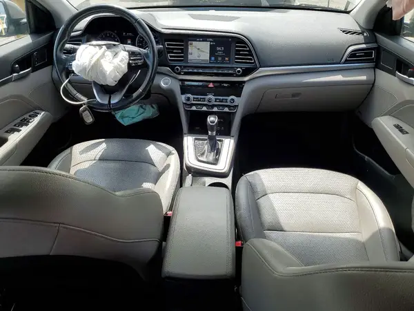 KMHD84LFXLU897838 2020 HYUNDAI ELANTRA - Image 8