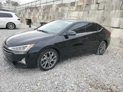 KMHD84LFXLU899976 2020 HYUNDAI ELANTRA