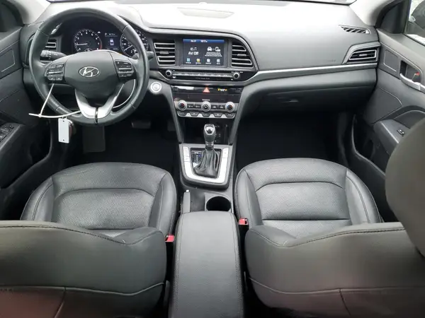 KMHD84LFXLU899976 2020 HYUNDAI ELANTRA - Image 8