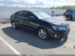 KMHD84LFXLU900687 2020 HYUNDAI ELANTRA