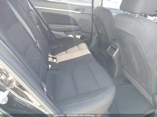 KMHD84LFXLU900687 2020 HYUNDAI ELANTRA - Image 8