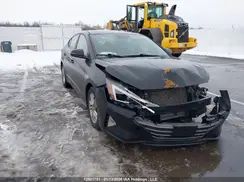 KMHD84LFXLU901127 2020 HYUNDAI ELANTRA