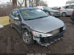 KMHD84LFXLU903492 2020 HYUNDAI ELANTRA
