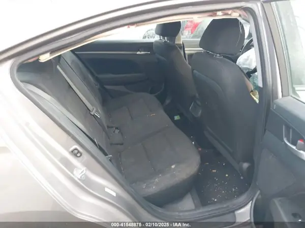 KMHD84LFXLU903492 2020 HYUNDAI ELANTRA - Image 8