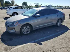 KMHD84LFXLU905503 2020 HYUNDAI ELANTRA