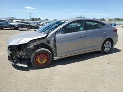 KMHD84LFXLU905890 2020 HYUNDAI ELANTRA