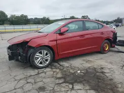 KMHD84LFXLU906344 2020 HYUNDAI ELANTRA