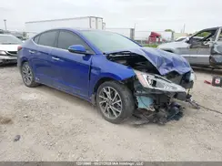 KMHD84LFXLU907901 2020 HYUNDAI ELANTRA