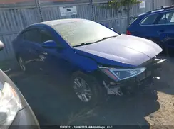 KMHD84LFXLU920986 2020 HYUNDAI ELANTRA