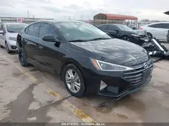 KMHD84LFXLU922530 2020 HYUNDAI ELANTRA