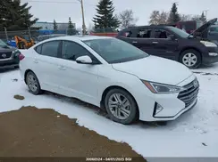KMHD84LFXLU925685 2020 HYUNDAI ELANTRA